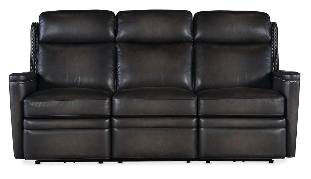 Hooker Furniture - Hamilton Power Sofa with Power Headrest - SS116-PHZ3-095 veiw 2