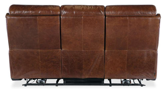 Hooker Furniture - Harlan Zero Gravity Power Sofa w/Power Headrest - SS734-PHZ3-088 veiw 2