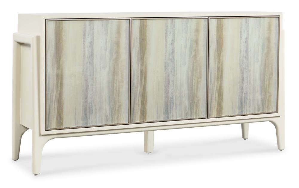 Hooker Furniture - Hera Credenza - 6052-10464-80 veiw 1