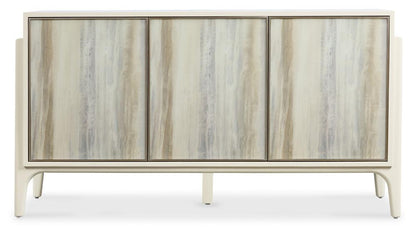Hooker Furniture - Hera Credenza - 6052-10464-80 veiw 2