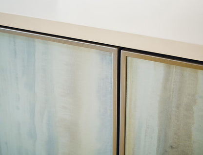 Hooker Furniture - Hera Credenza - 6052-10464-80 veiw 4