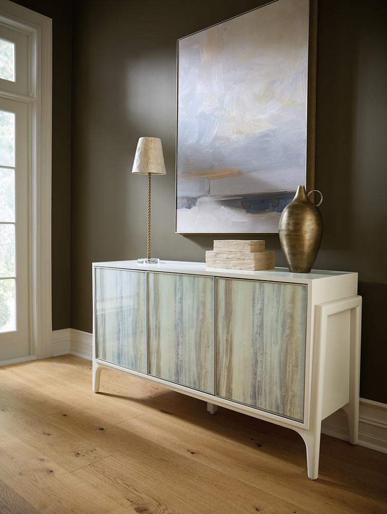 Hooker Furniture - Hera Credenza - 6052-10464-80 veiw 5