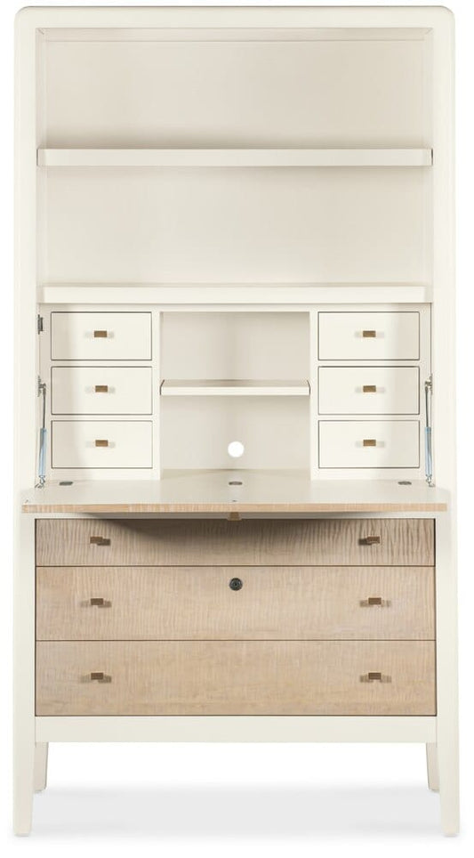 Hooker Furniture - Hera Hub - 6052-10309-80 veiw 2