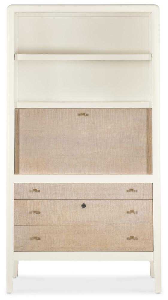 Hooker Furniture - Hera Hub - 6052-10309-80 veiw 3