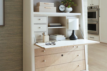 Hooker Furniture - Hera Hub - 6052-10309-80 veiw 4