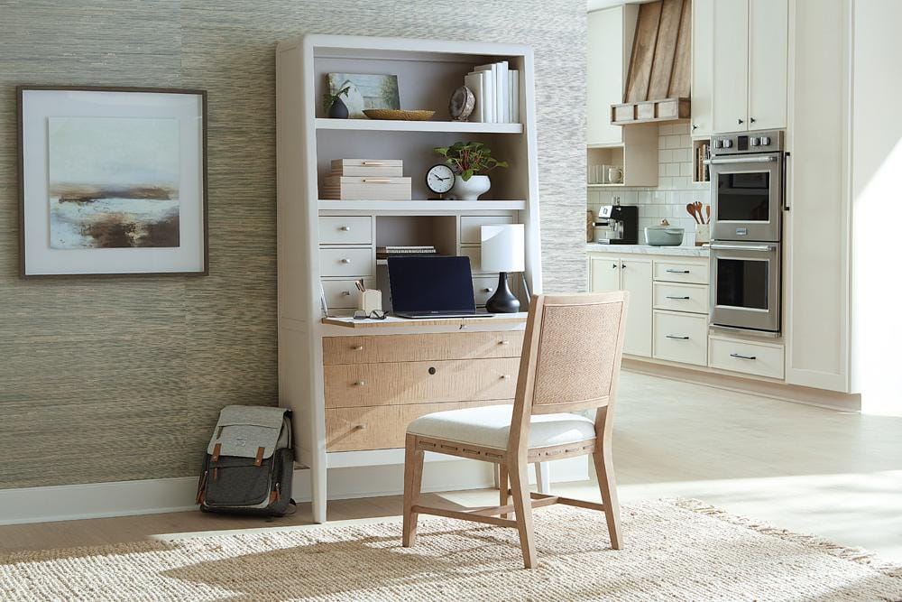 Hooker Furniture - Hera Hub - 6052-10309-80 veiw 5