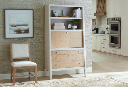 Hooker Furniture - Hera Hub - 6052-10309-80 veiw 6