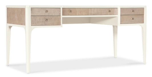 Hooker Furniture - Hera Writing Desk - 6052-10459-80 veiw 1