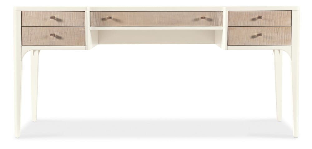 Hooker Furniture - Hera Writing Desk - 6052-10459-80 veiw 3