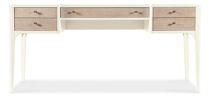 Hooker Furniture - Hera Writing Desk - 6052-10459-80 veiw 3
