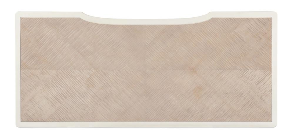 Hooker Furniture - Hera Writing Desk - 6052-10459-80 veiw 4