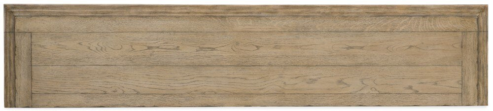 Hooker Furniture - Hill Country Bexar Leg Huntboard - 5960-85002-MWD veiw 2