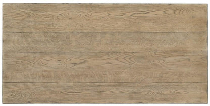 Hooker Furniture - Hill Country Floresville Bachelors Chest - 5960-90017-MWD veiw 2