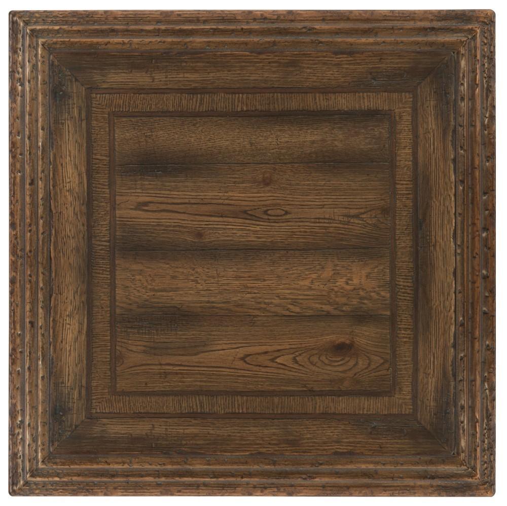 Hooker Furniture - Hill Country Kirby Bedside Table - 5960-90015-MULTI veiw 2