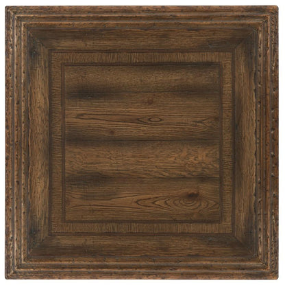 Hooker Furniture - Hill Country Kirby Bedside Table - 5960-90015-MULTI veiw 2