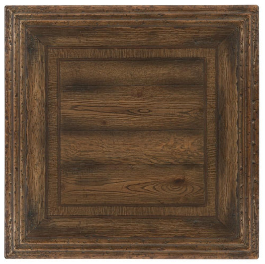 Hooker Furniture - Hill Country Kirby Bedside Table - 5960-90015-MULTI veiw 2
