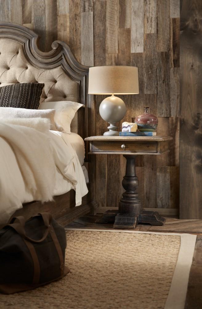 Hooker Furniture - Hill Country Kirby Bedside Table - 5960-90015-MULTI veiw 3