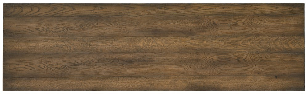 Hooker Furniture - Hill Country Pipe Creek Bunching Media Console - 5960-55476-MULTI_CLOSEOUT veiw 2