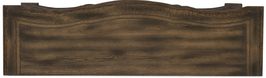 Hooker Furniture - Hill Country Williamson Nine-Drawer Dresser - 5960-90002-MULTI veiw 2
