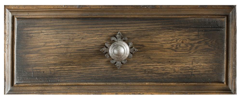 Hooker Furniture - Hill Country Williamson Nine-Drawer Dresser - 5960-90002-MULTI veiw 3