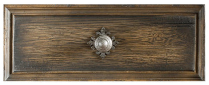 Hooker Furniture - Hill Country Williamson Nine-Drawer Dresser - 5960-90002-MULTI veiw 3