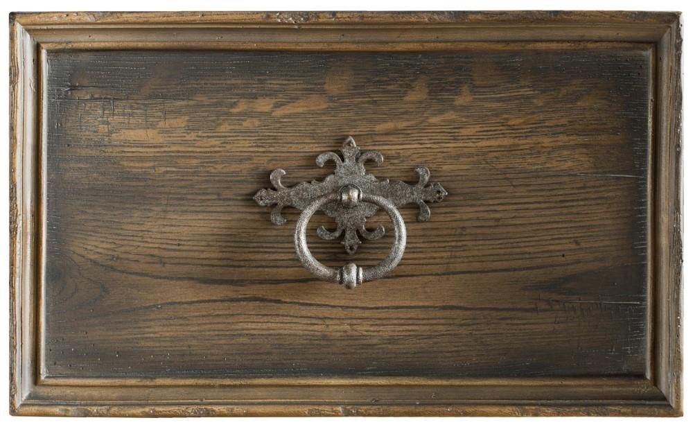 Hooker Furniture - Hill Country Williamson Nine-Drawer Dresser - 5960-90002-MULTI veiw 4