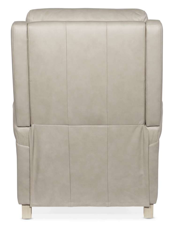 Hooker Furniture - Hurley Power Recliner with Power Headrest - RC100-PH-090 veiw 2