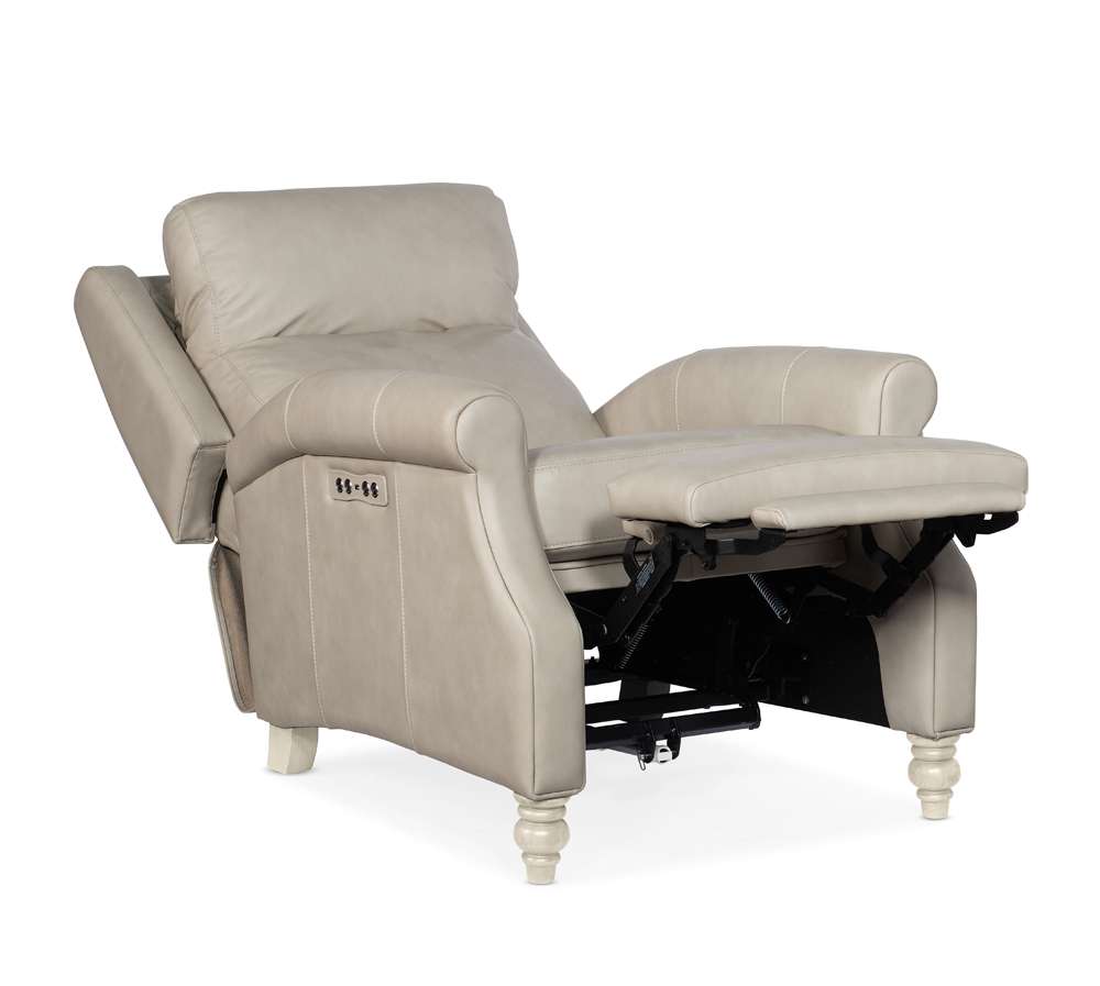Hooker Furniture - Hurley Power Recliner with Power Headrest - RC100-PH-090 veiw 3