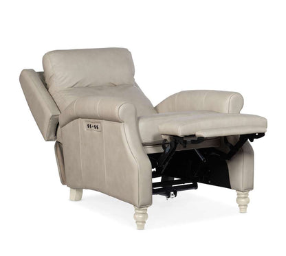 Hooker Furniture - Hurley Power Recliner with Power Headrest - RC100-PH-090 veiw 3