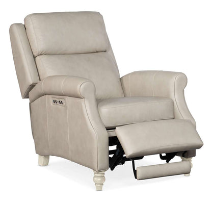 Hooker Furniture - Hurley Power Recliner with Power Headrest - RC100-PH-090 veiw 4
