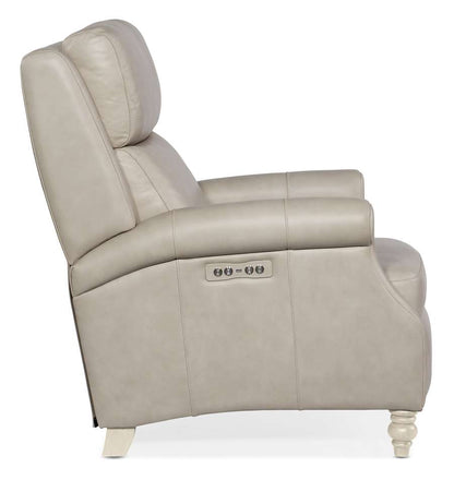 Hooker Furniture - Hurley Power Recliner with Power Headrest - RC100-PH-090 veiw 5