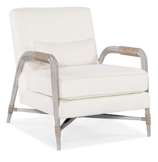 Hooker Furniture - Isla Accent Lounge Chair - CC501-480 veiw 1