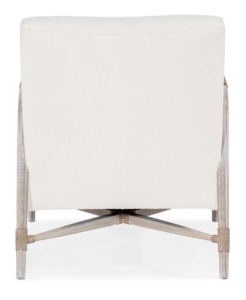 Hooker Furniture - Isla Accent Lounge Chair - CC501-480 veiw 2