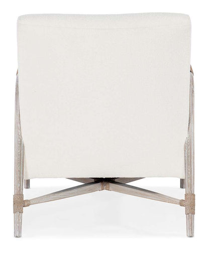 Hooker Furniture - Isla Accent Lounge Chair - CC501-480 veiw 2