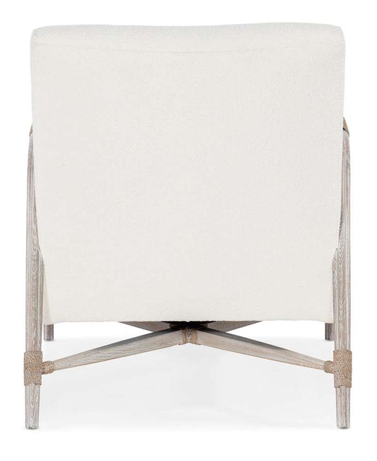 Hooker Furniture - Isla Accent Lounge Chair - CC501-480 veiw 2