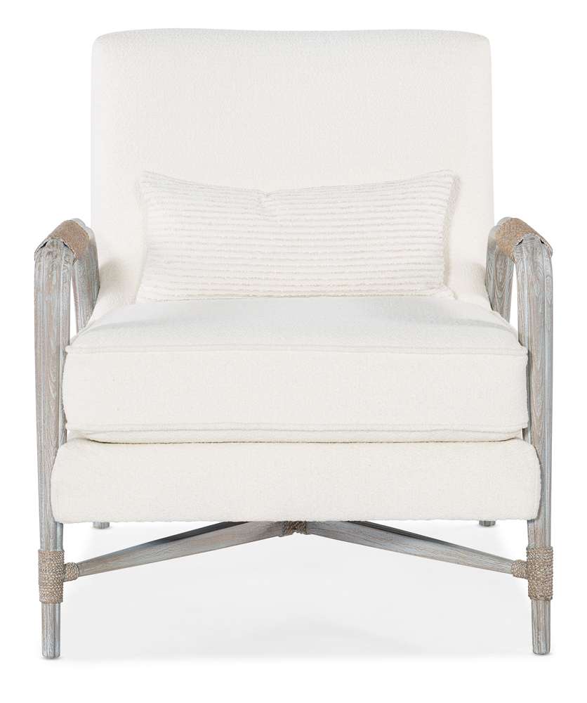 Hooker Furniture - Isla Accent Lounge Chair - CC501-480 veiw 4
