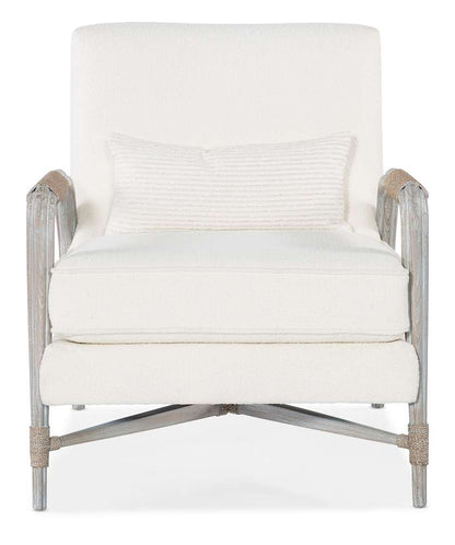 Hooker Furniture - Isla Accent Lounge Chair - CC501-480 veiw 4