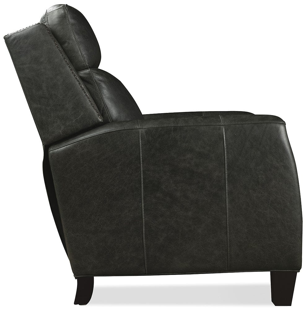 Hooker Furniture - Jacklyn Power Recliner with Pop-Up Headrest - Grey - RC822-PH-096 view 6