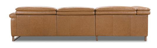 Hooker Furniture - Jericho Five-Piece Power Reclining Sectional - SS461-5PC3-087 view 2