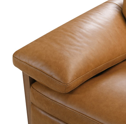 Hooker Furniture - Jericho Five-Piece Power Reclining Sectional - SS461-5PC3-087 view 7