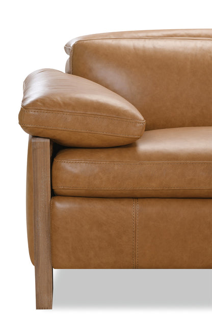 Hooker Furniture - Jericho Five-Piece Power Reclining Sectional - SS461-5PC3-087 view 8