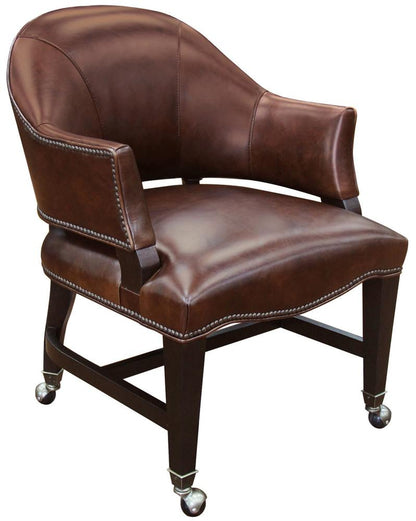 Hooker Furniture - Joker Game Chair - GC100-086 view 1