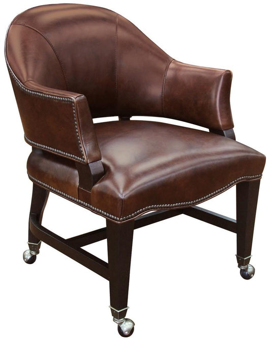 Hooker Furniture - Joker Game Chair - GC100-086 view 1