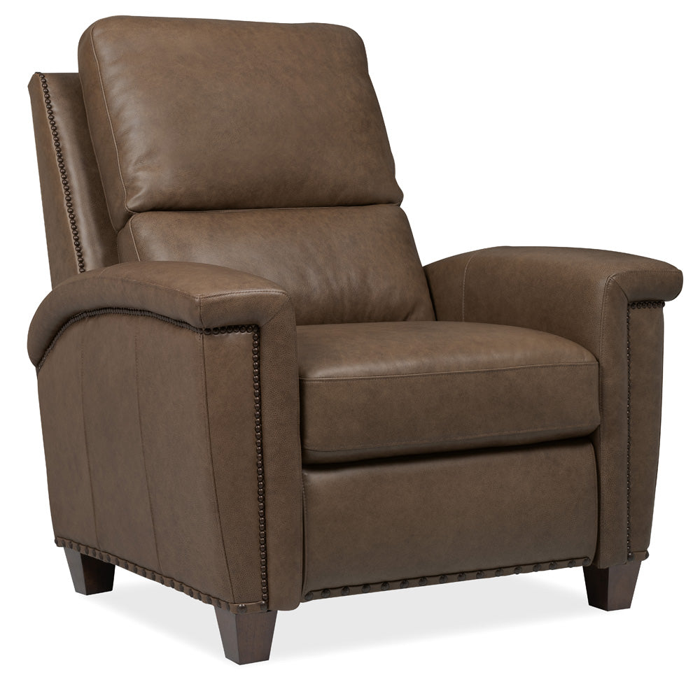 Hooker Furniture - Julian Zero Gravity Power Recliner with Power Headrest - SS831-PHZ1-088 view 1