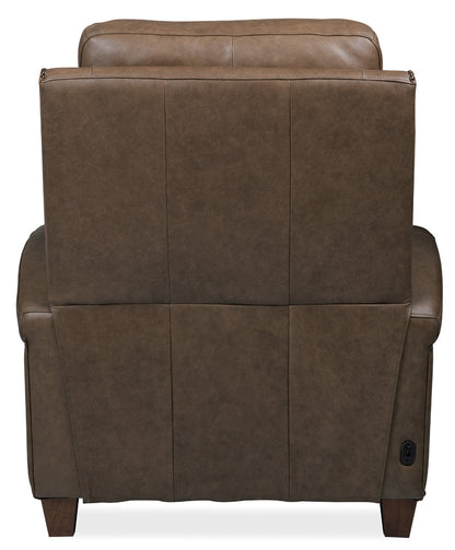 Hooker Furniture - Julian Zero Gravity Power Recliner with Power Headrest - SS831-PHZ1-088 view 2