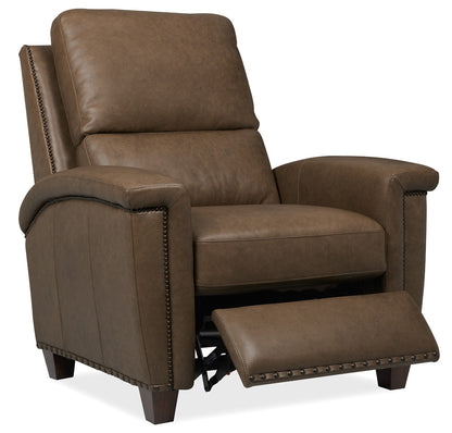 Hooker Furniture - Julian Zero Gravity Power Recliner with Power Headrest - SS831-PHZ1-088 view 3