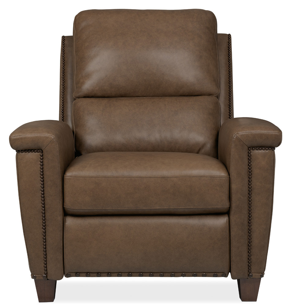 Hooker Furniture - Julian Zero Gravity Power Recliner with Power Headrest - SS831-PHZ1-088 view 5