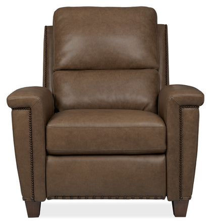Hooker Furniture - Julian Zero Gravity Power Recliner with Power Headrest - SS831-PHZ1-088 view 5