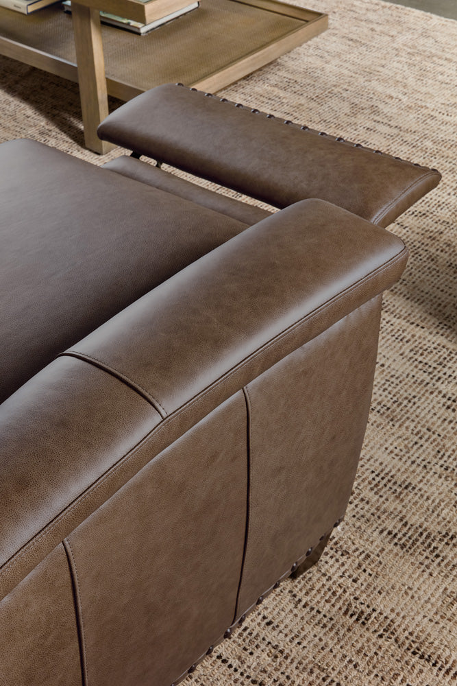 Hooker Furniture - Julian Zero Gravity Power Recliner with Power Headrest - SS831-PHZ1-088 view 6