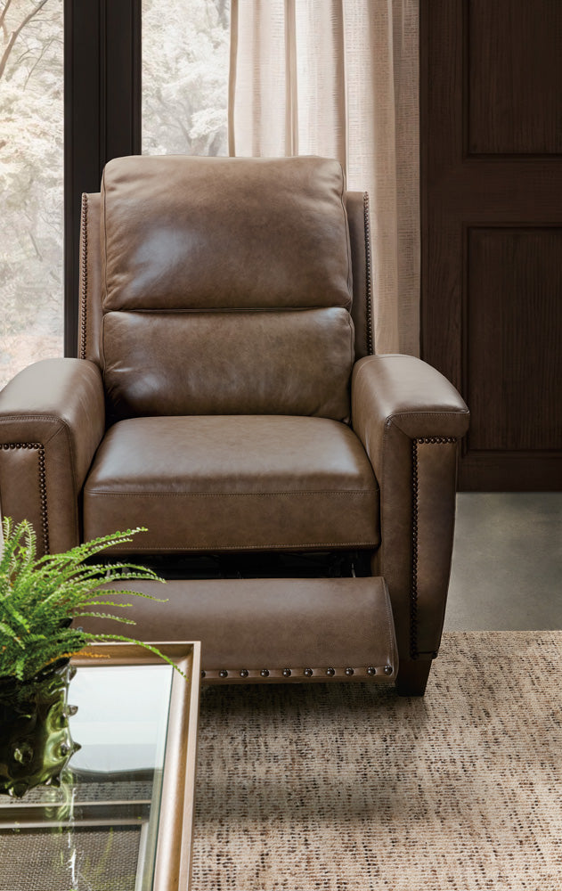 Hooker Furniture - Julian Zero Gravity Power Recliner with Power Headrest - SS831-PHZ1-088 view 7